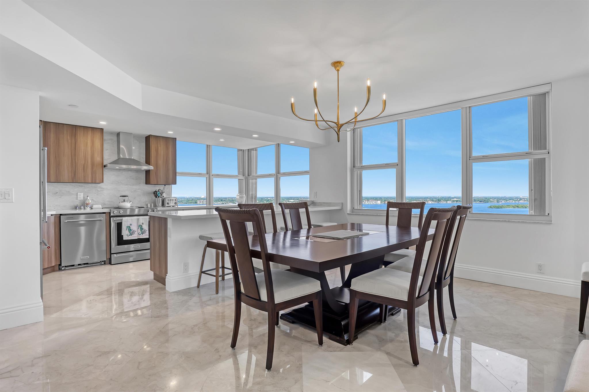 Corniche Condo - Residential Lease