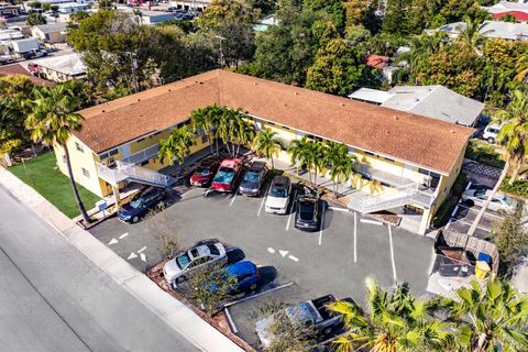 925 S K Street Lake Worth Beach FL 33460