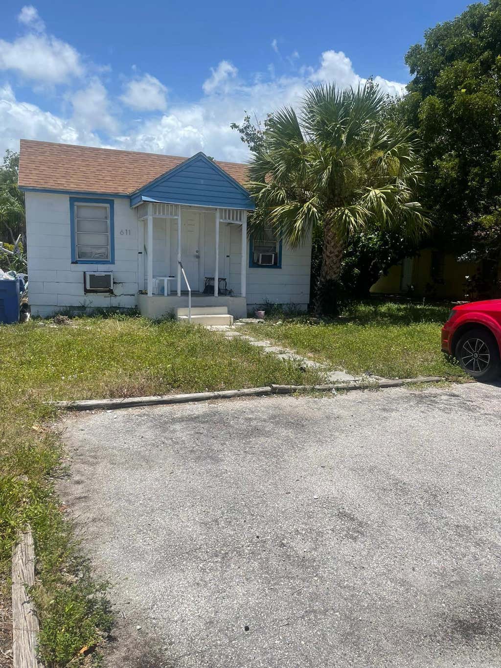Photo of 611 N Broadway #A, Lantana, FL 33462 (MLS # B26037049)