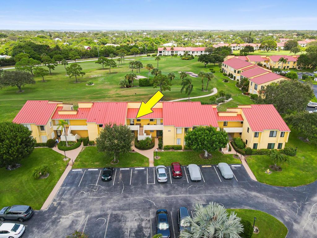 Photo of 5363 SE Miles Grant Road #203, Stuart, FL 34997 (MLS # R10912200)