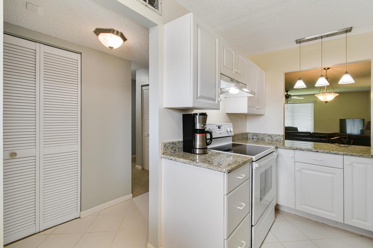 MILES GRANT CONDO TWO - Residential