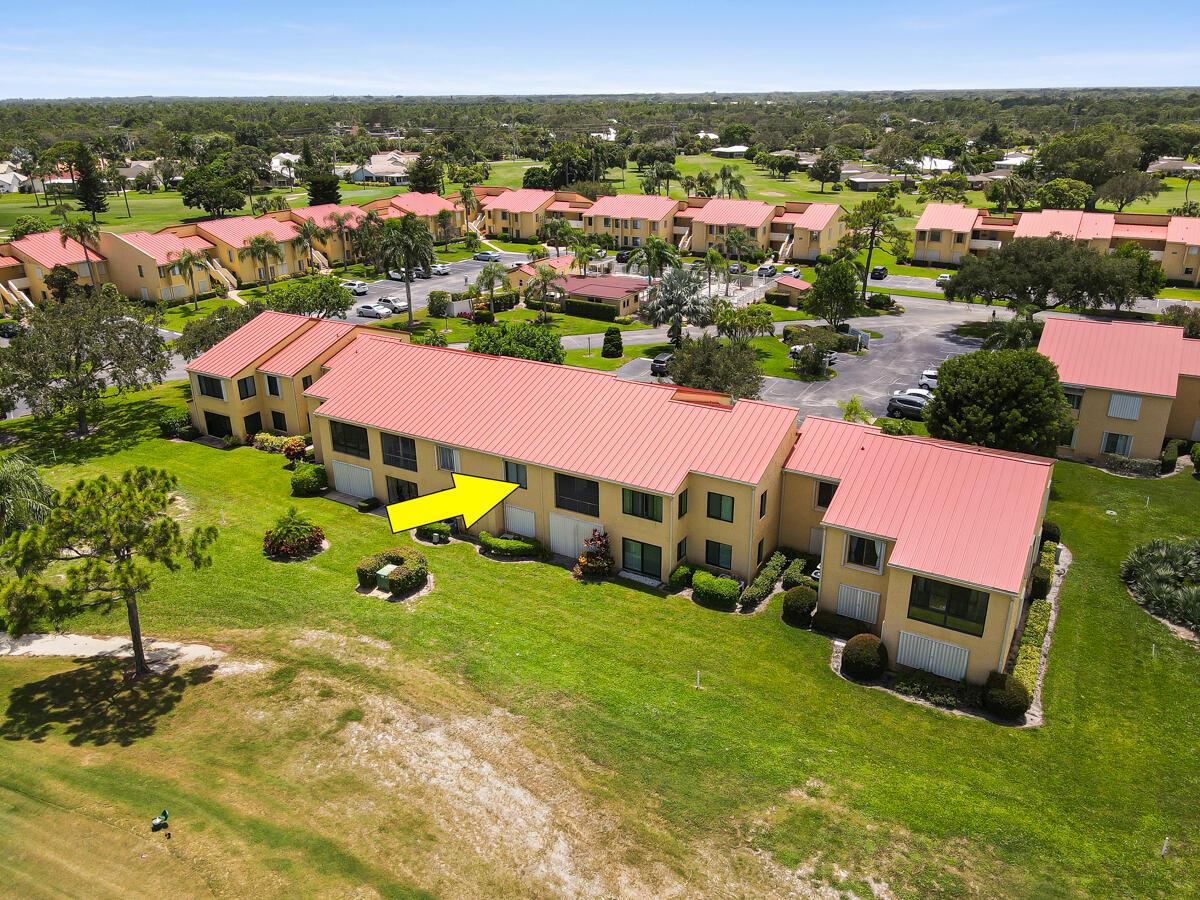 MILES GRANT CONDO TWO - Residential