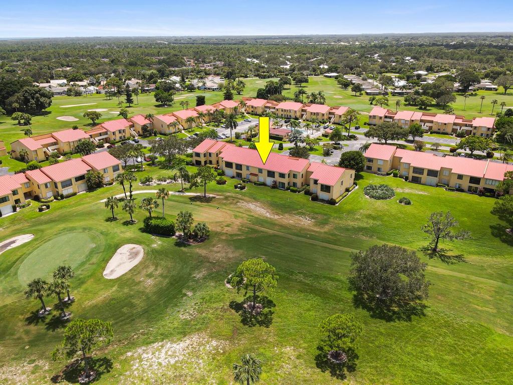 Photo of 5363 SE Miles Grant Road #203, Stuart, FL 34997 (MLS # R10912200)