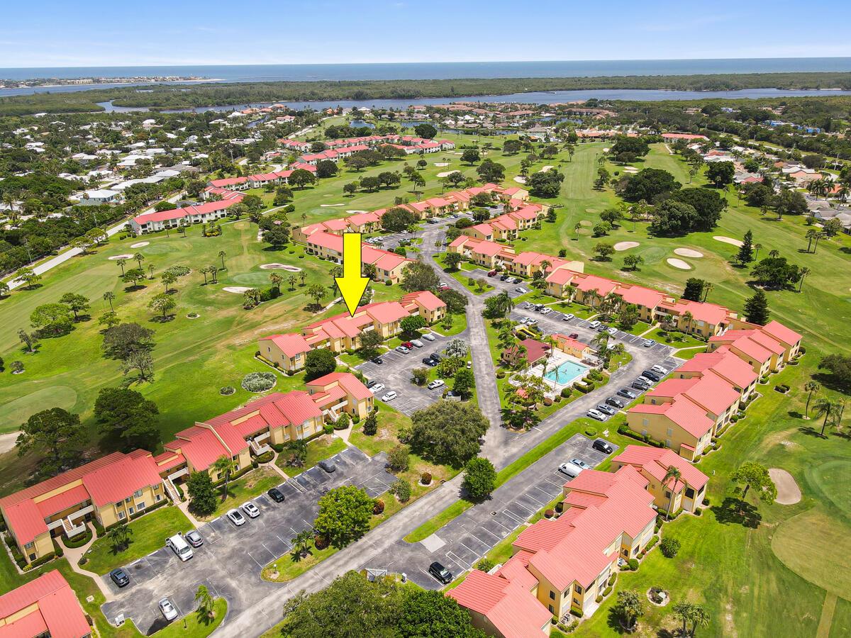 MILES GRANT CONDO TWO - Residential