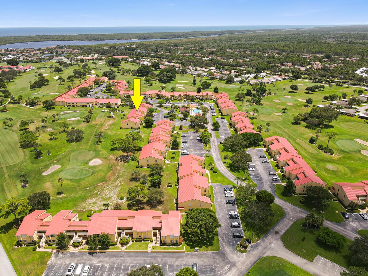 MILES GRANT CONDO TWO - Residential