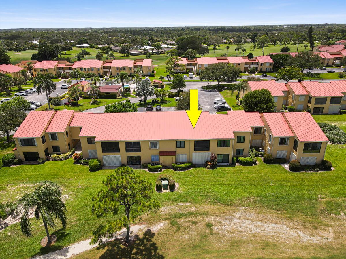 MILES GRANT CONDO TWO - Residential