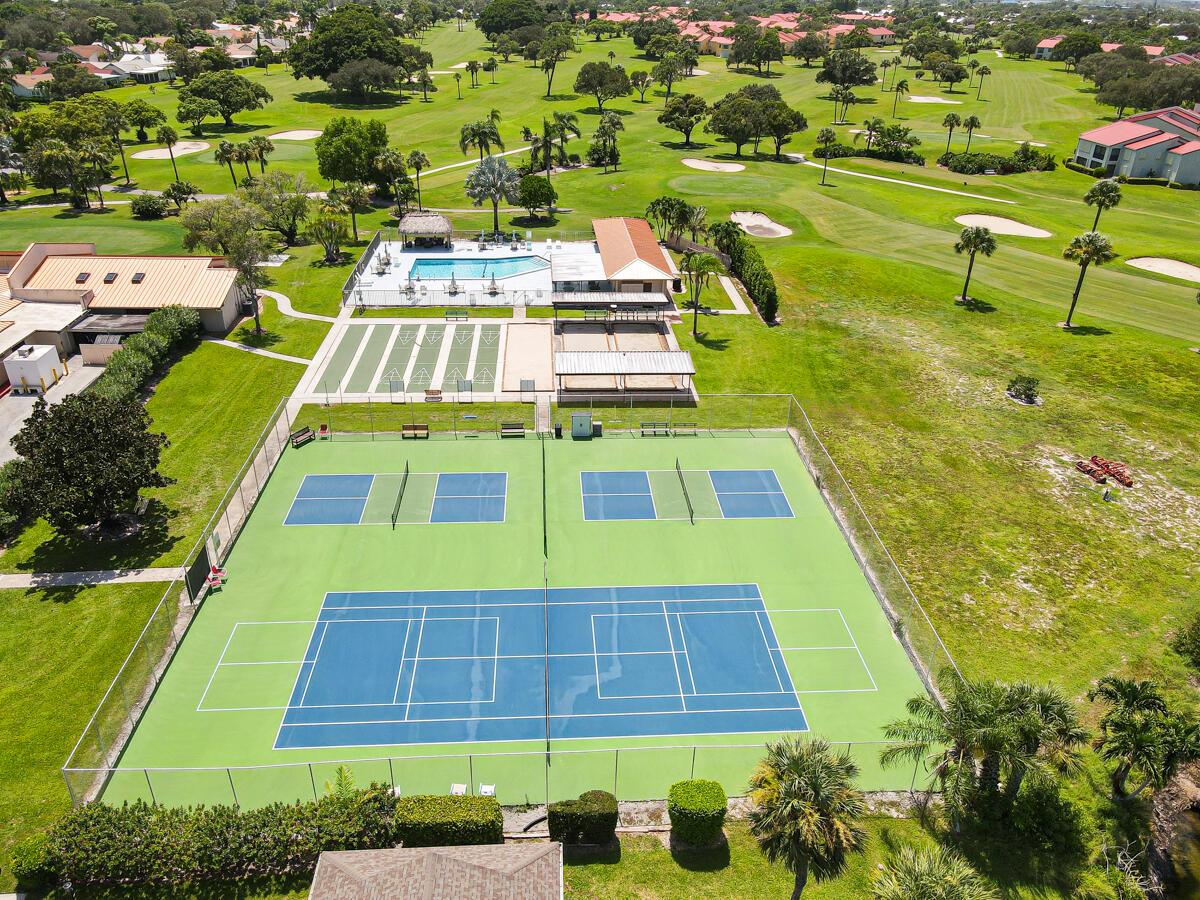 MILES GRANT CONDO TWO - Residential