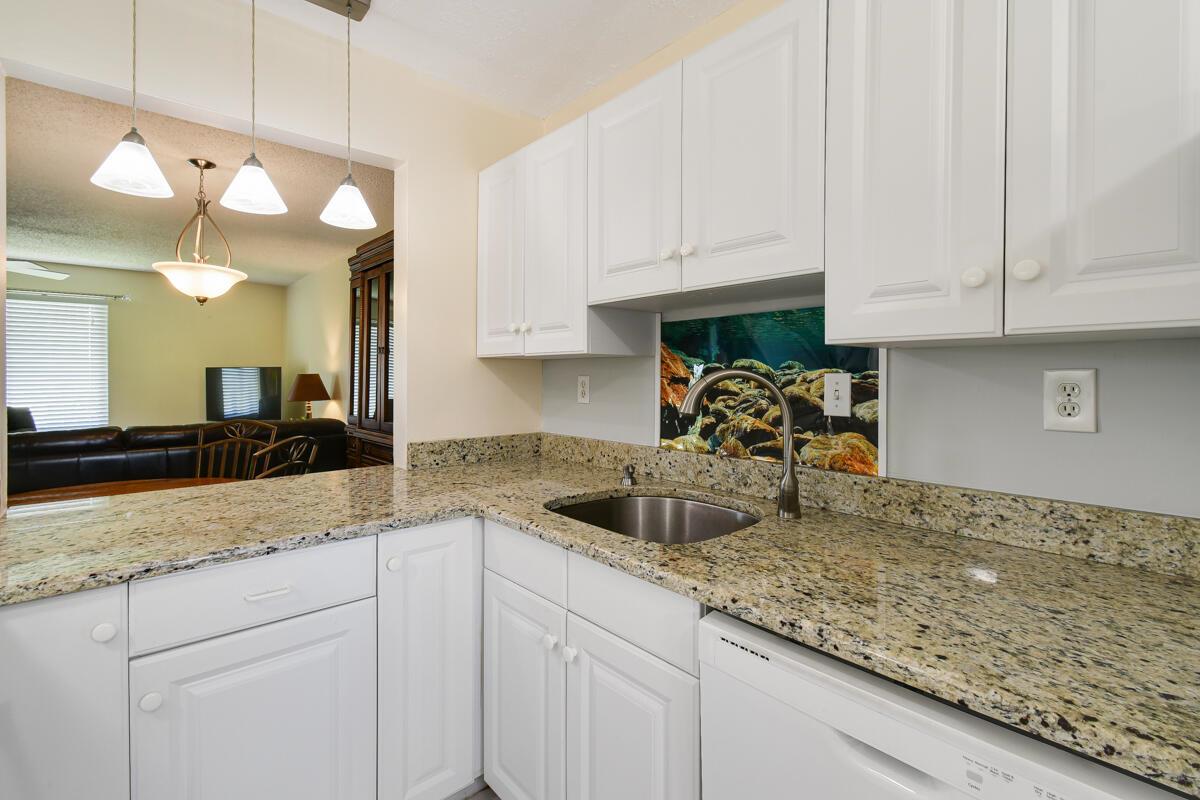 MILES GRANT CONDO TWO - Residential