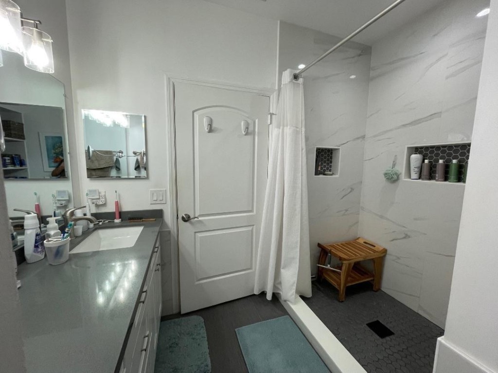 waterways - Residential