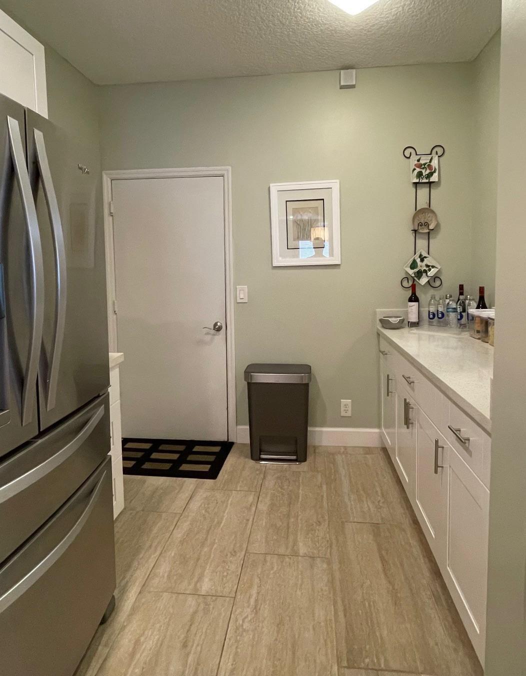 waterways - Residential