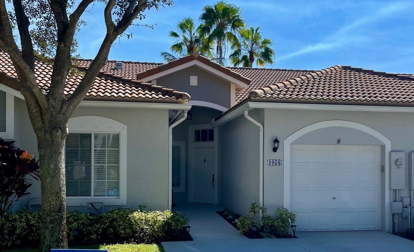 waterways - Residential