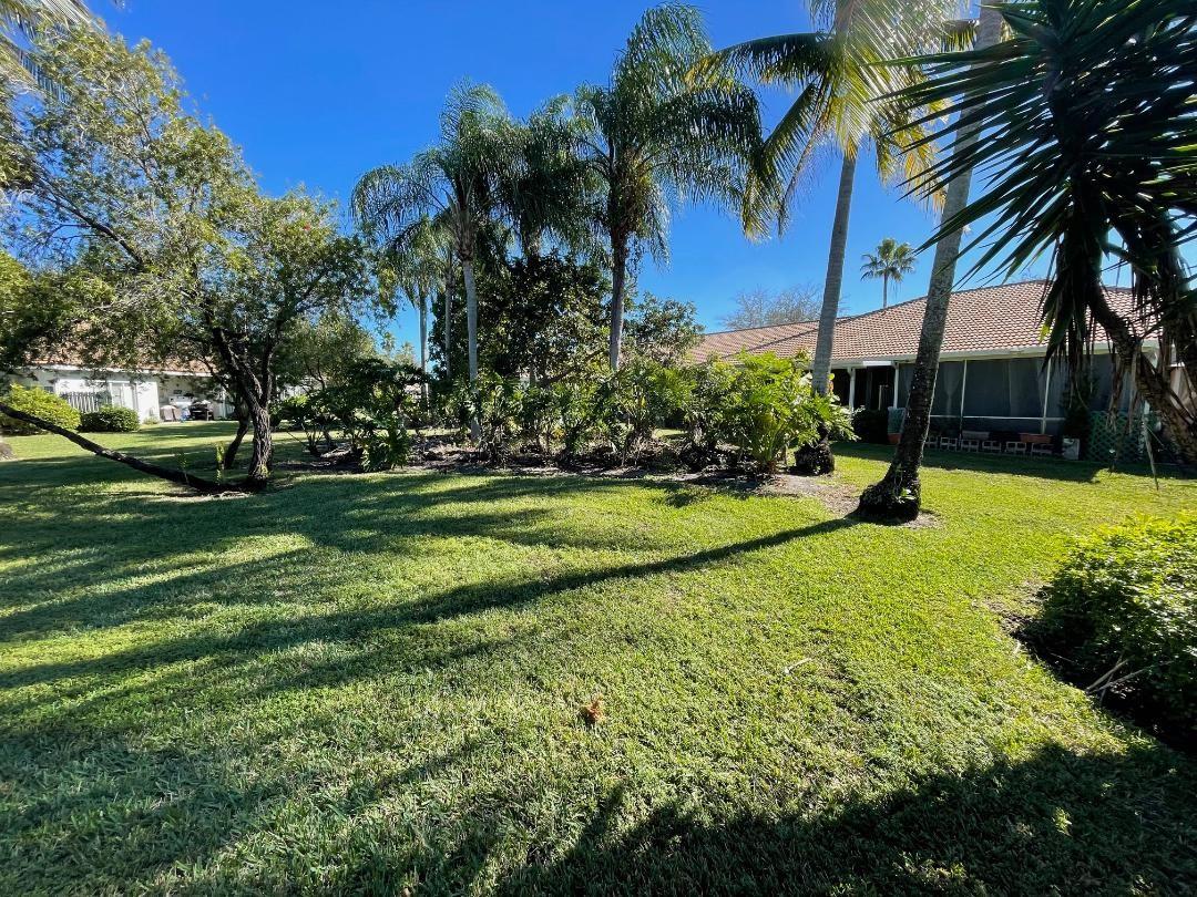 waterways - Residential