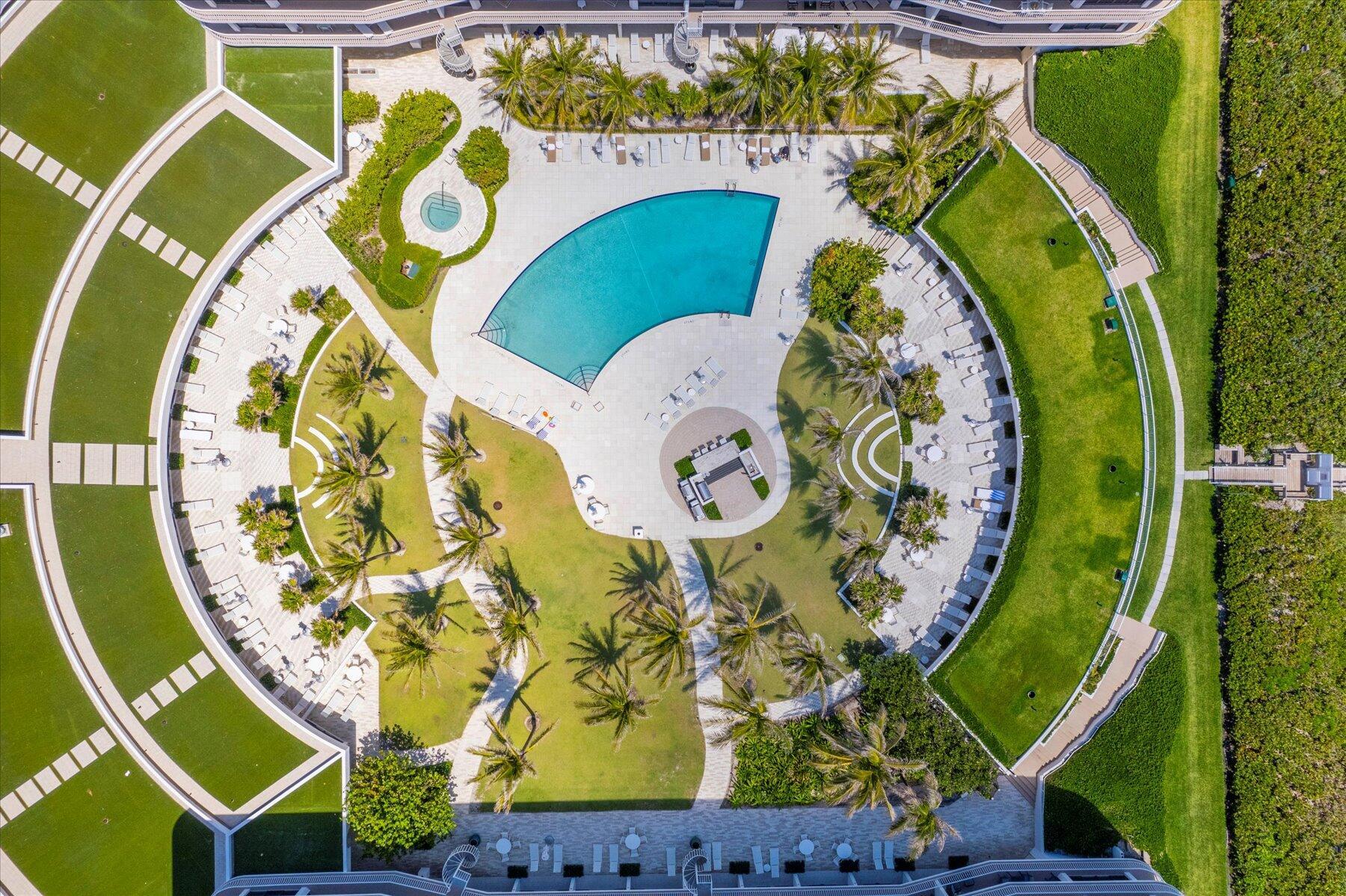 TWO THOUSAND CONDO - Residential