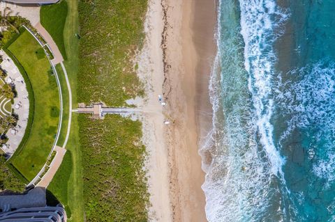 A home in Palm Beach