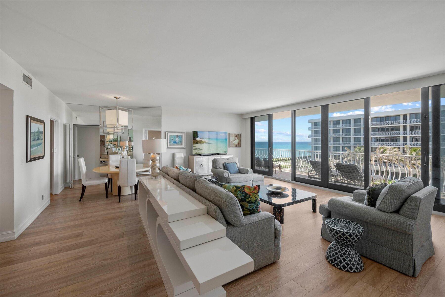 TWO THOUSAND CONDO - Residential