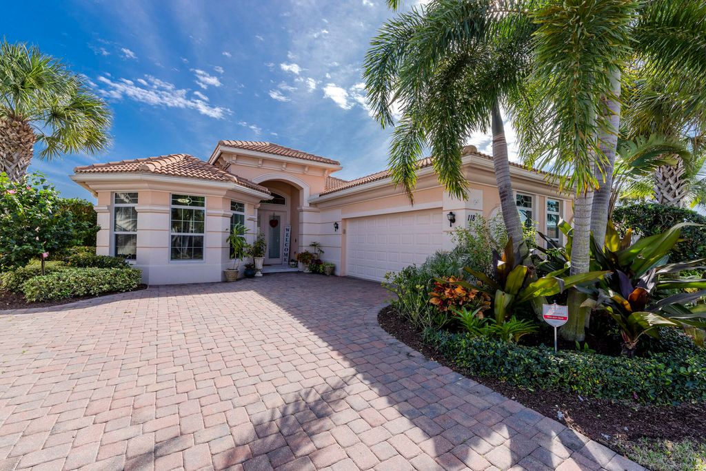 Photo of 118 Lucia Court, Jupiter, FL 33478 (MLS # R10951969)