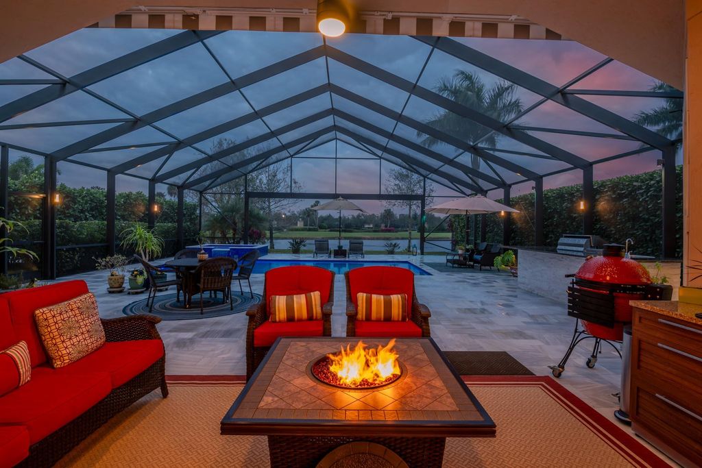 Photo of 118 Lucia Court, Jupiter, FL 33478 (MLS # R10951969)