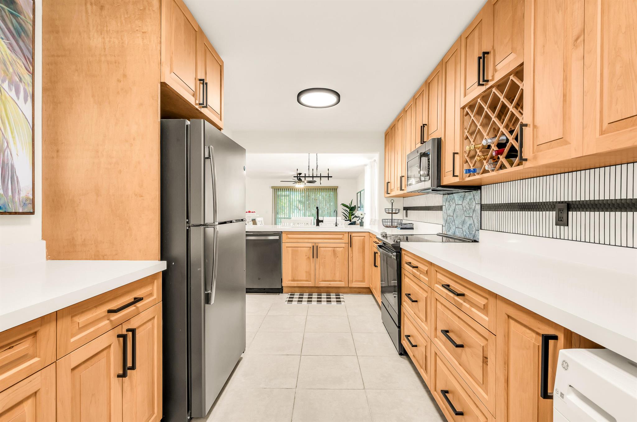 LAGO DEL REY NORTH CONDO - Residential