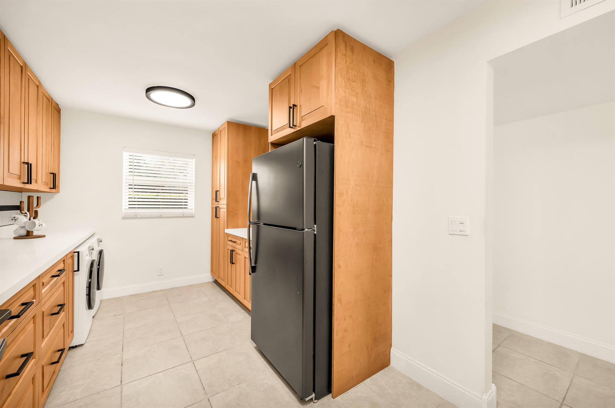 LAGO DEL REY NORTH CONDO - Residential