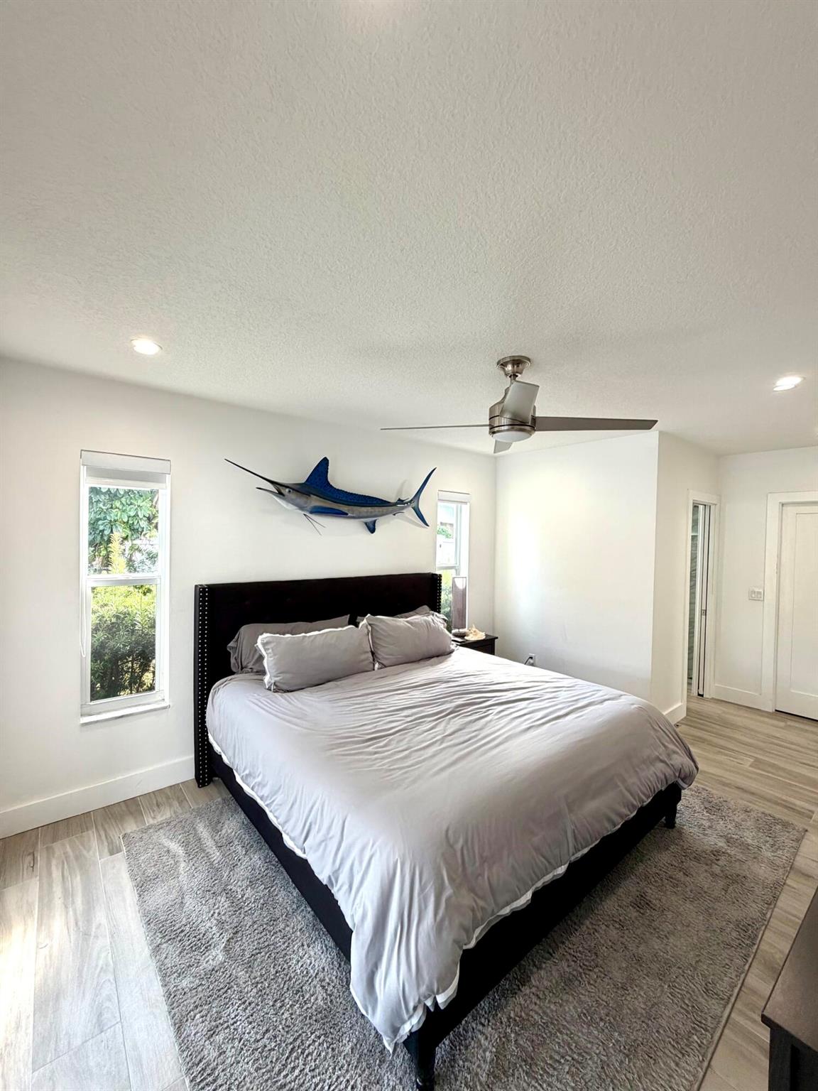 PALMETTO PARK TERRACE UNI - Residential Lease