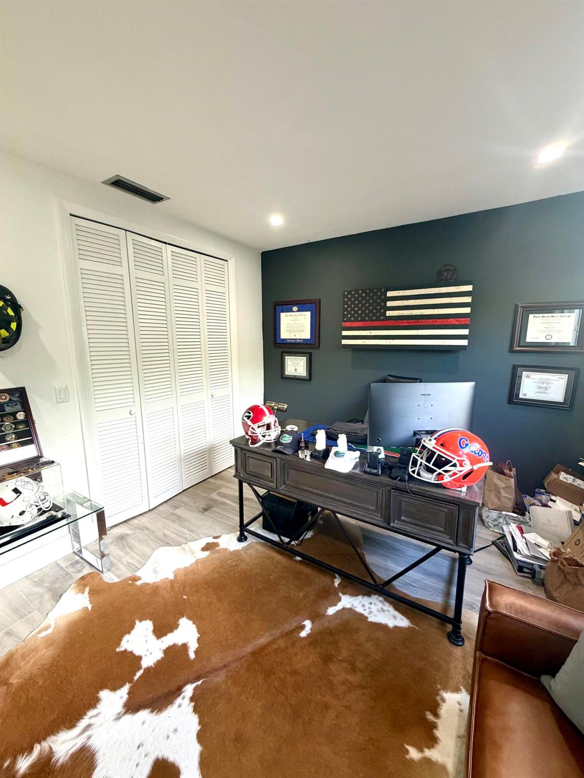 PALMETTO PARK TERRACE UNI - Residential Lease