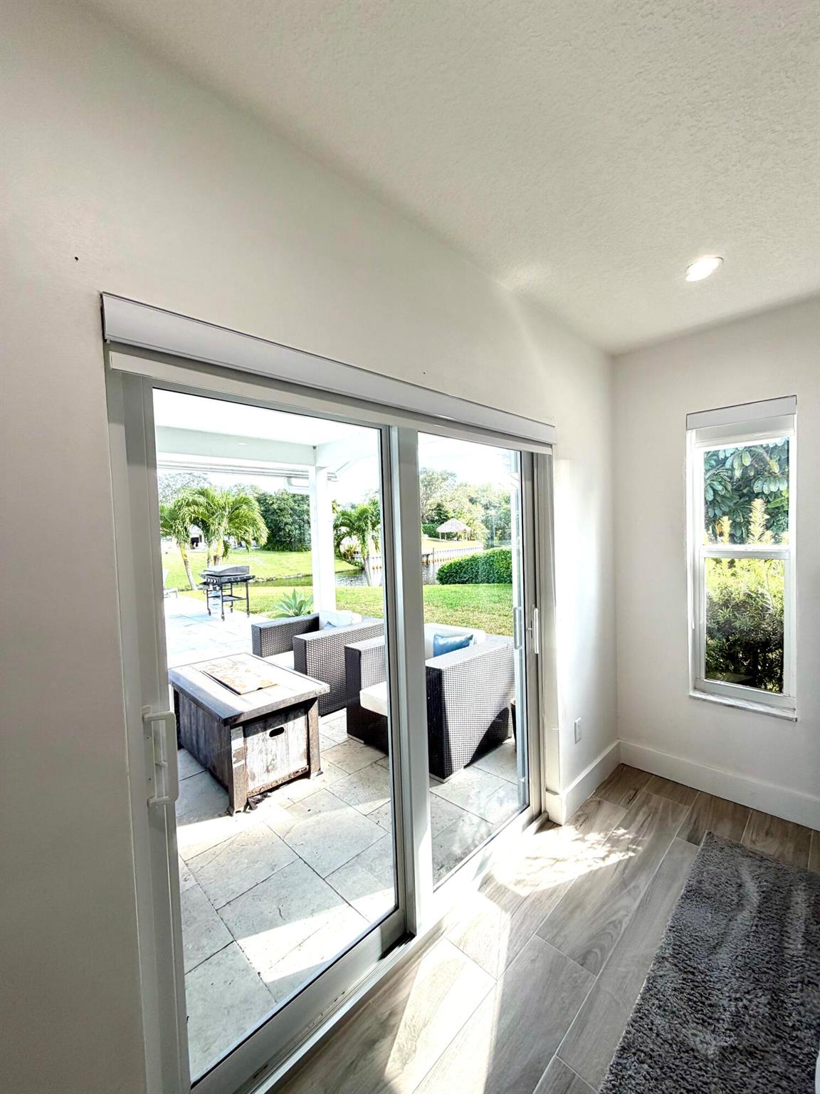 PALMETTO PARK TERRACE UNI - Residential Lease