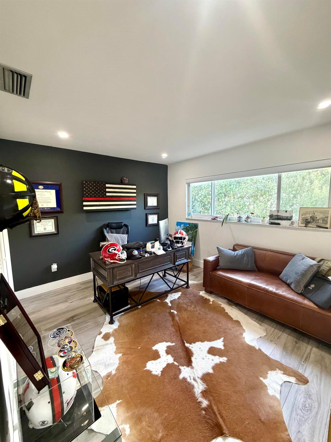 PALMETTO PARK TERRACE UNI - Residential Lease