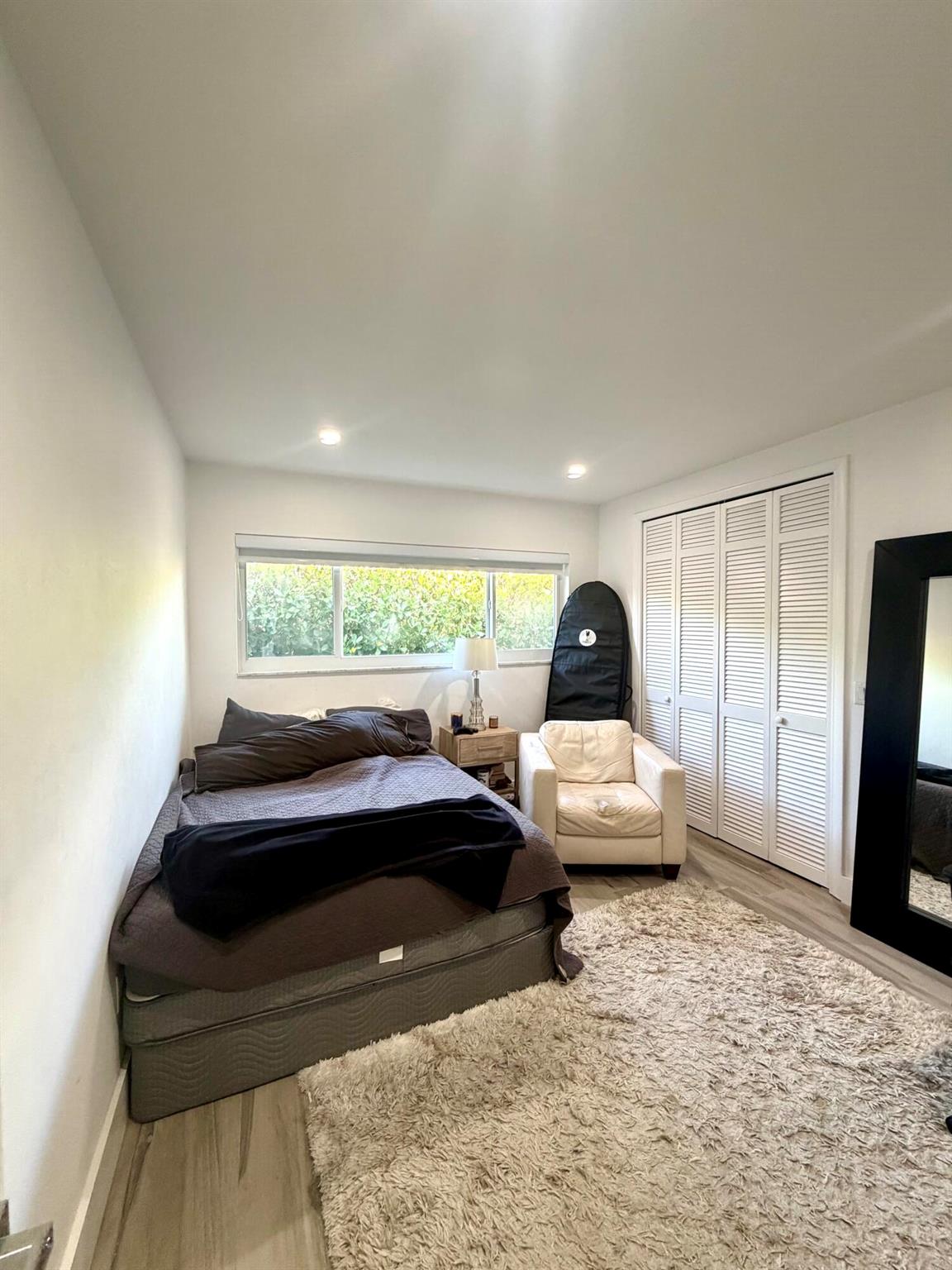 PALMETTO PARK TERRACE UNI - Residential Lease