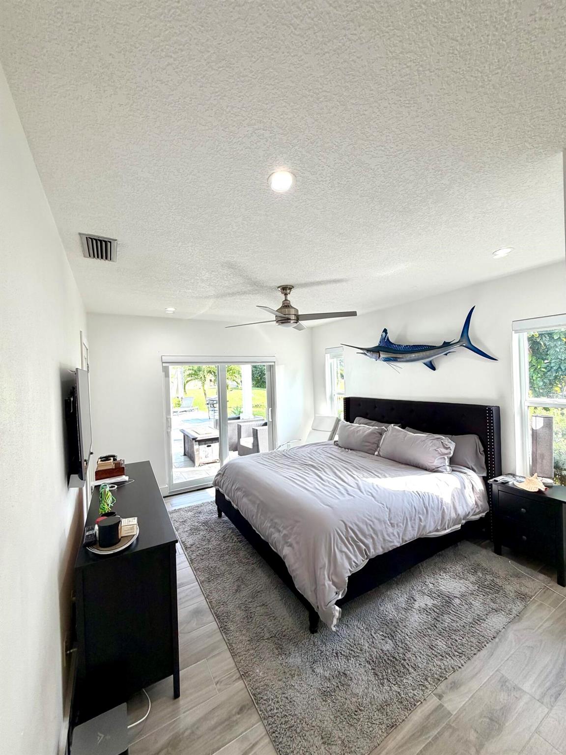 PALMETTO PARK TERRACE UNI - Residential Lease