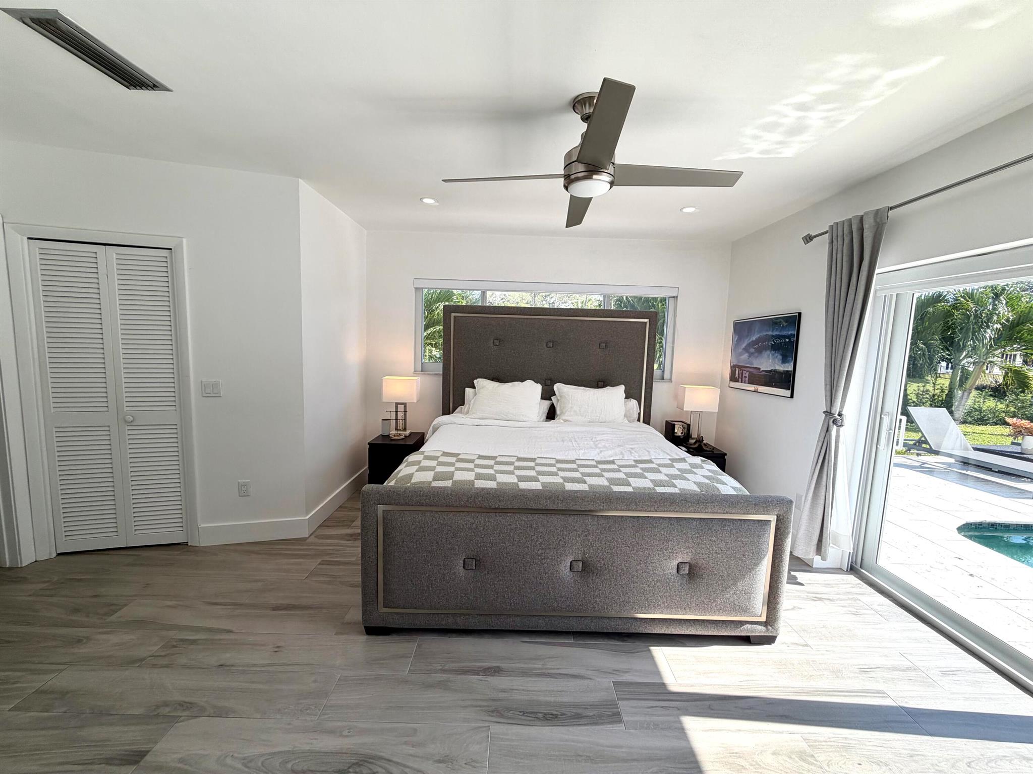 PALMETTO PARK TERRACE UNI - Residential Lease