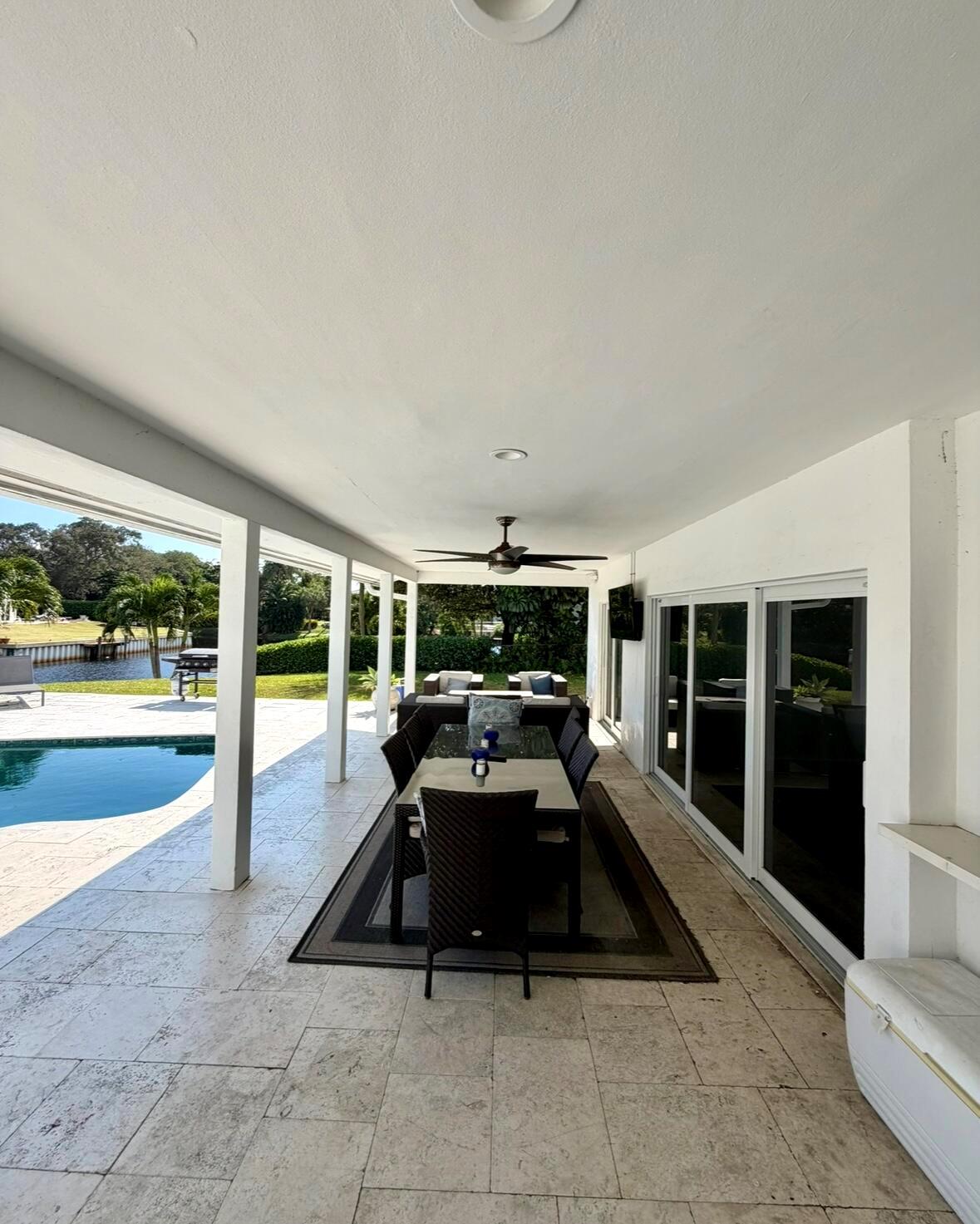 PALMETTO PARK TERRACE UNI - Residential Lease