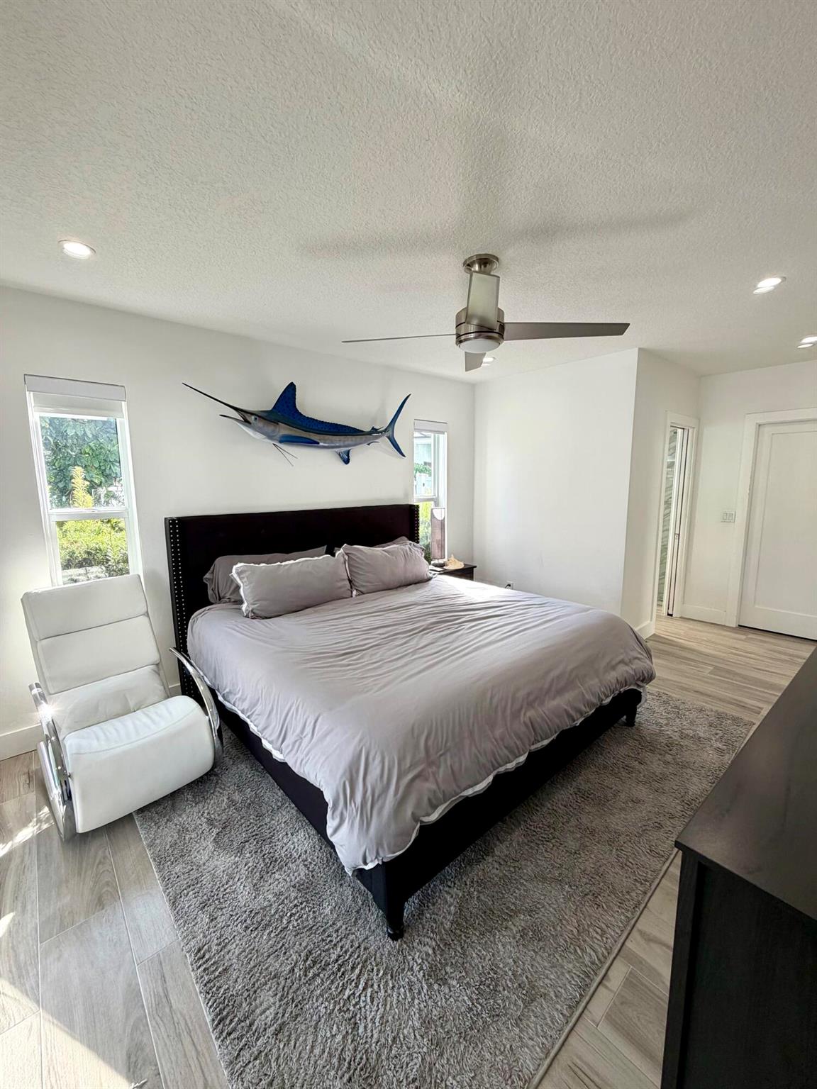 PALMETTO PARK TERRACE UNI - Residential Lease