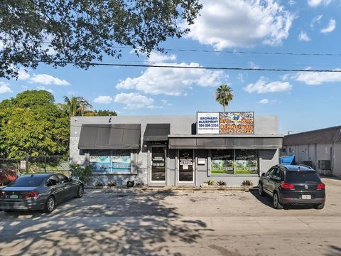3071 NW 64 Ave Sunrise FL 33313