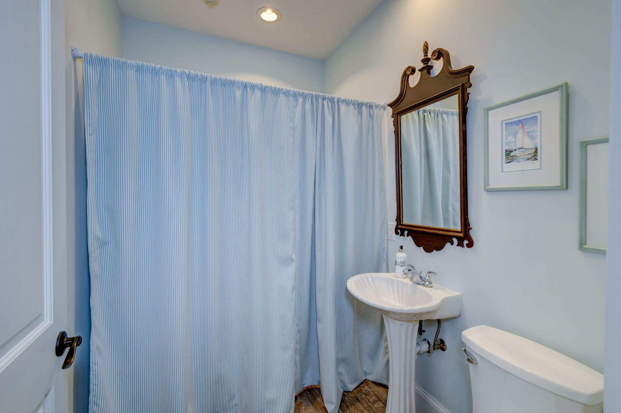 ASSESSOR'S MAP OF N PART - Residential Lease