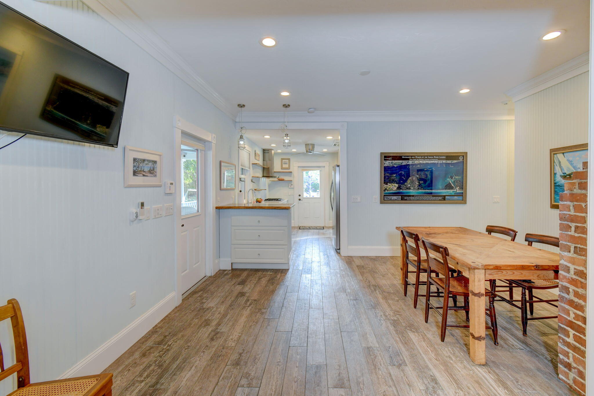 ASSESSOR'S MAP OF N PART - Residential Lease