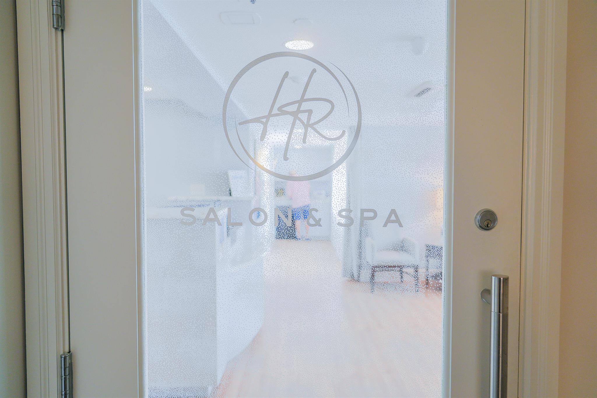 VILLAS OF HAMPSHIRE CONDO - Residential