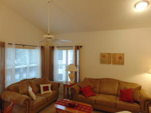 Perfect Drive Golf Villas - Residential Lease