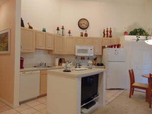 Perfect Drive Golf Villas - Residential Lease