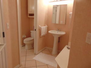 Perfect Drive Golf Villas - Residential Lease