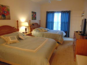 Perfect Drive Golf Villas - Residential Lease