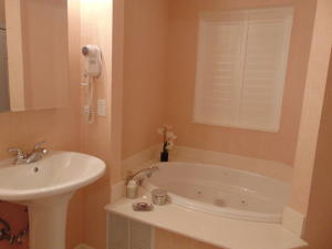 Perfect Drive Golf Villas - Residential Lease