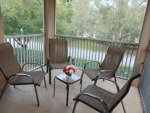 Perfect Drive Golf Villas - Residential Lease