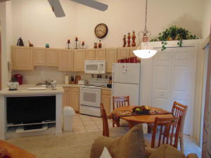 Perfect Drive Golf Villas - Residential Lease