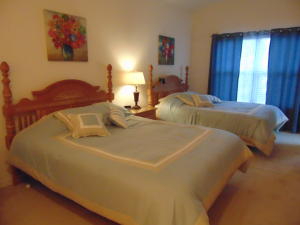 Perfect Drive Golf Villas - Residential Lease