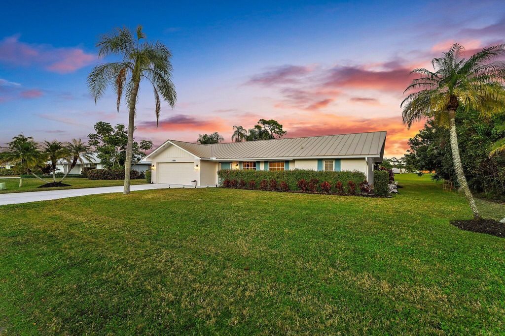 Photo of 3881 SE Fairway W, Stuart, FL 34997 (MLS # R11155913)
