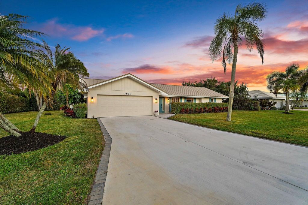 Photo of 3881 SE Fairway W, Stuart, FL 34997 (MLS # R11155913)
