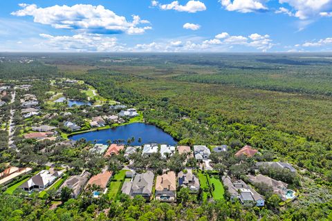 A home in Hobe Sound