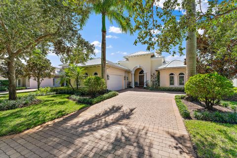 A home in Hobe Sound