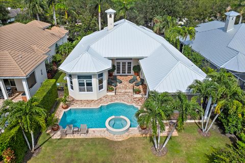 A home in Hobe Sound