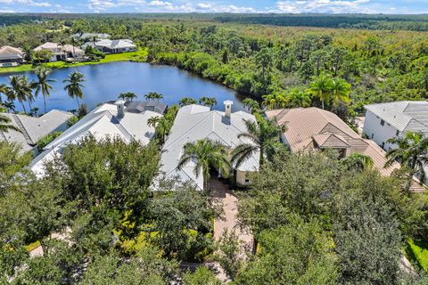 A home in Hobe Sound